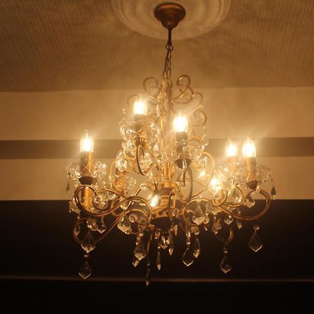Station Inn Hexham Bagian luar foto