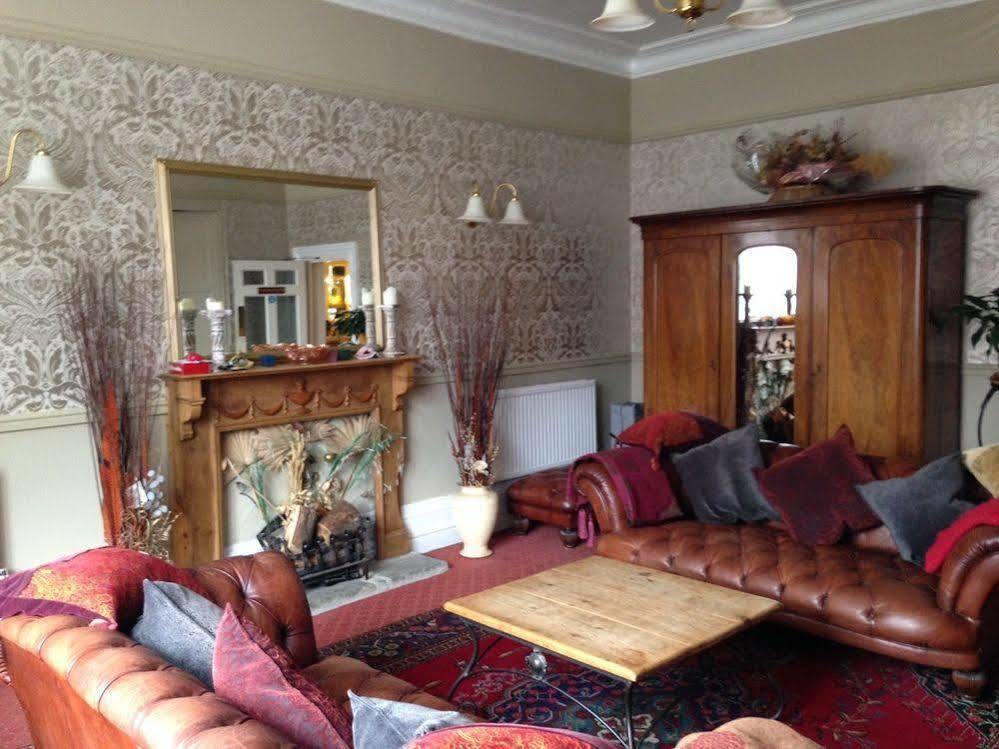 Station Inn Hexham Bagian luar foto